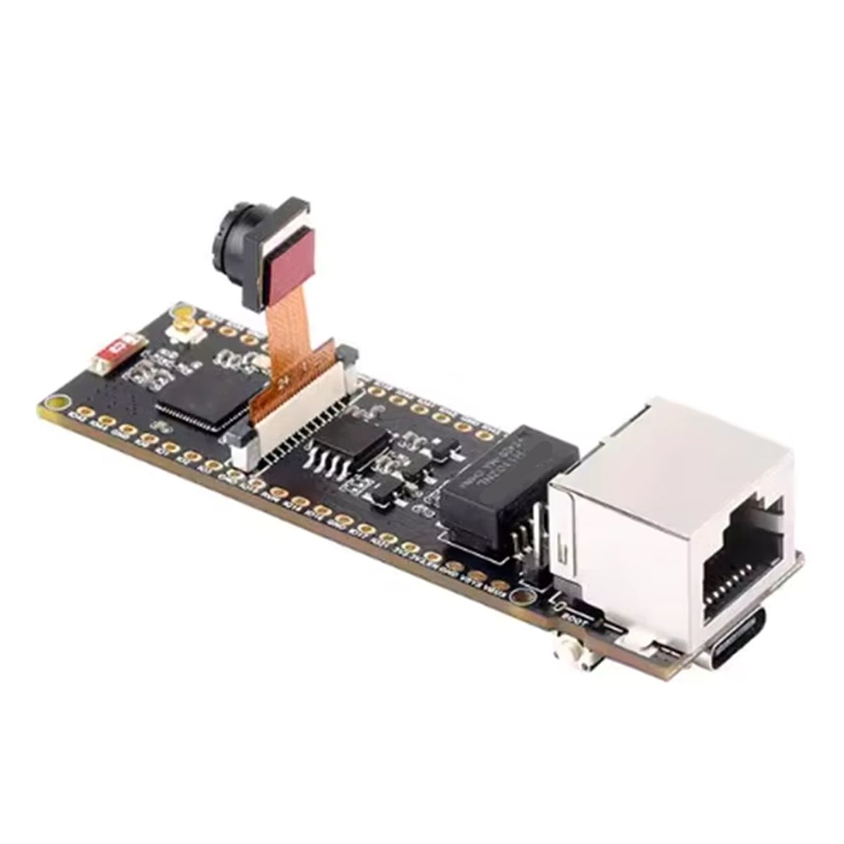 Плата Разработки Камеры ESP32-S3 ETH Для Raspberry Pi Pic купить на ...