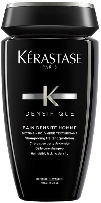 KERASTASE DENSIFIQUE Шампунь уплотняющий для мужчин DENSITE 250 мл купить