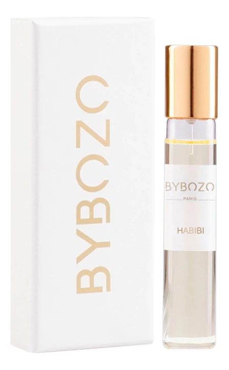 BYBOZO Habibi 18 мл парфюмерная вода женская купить
