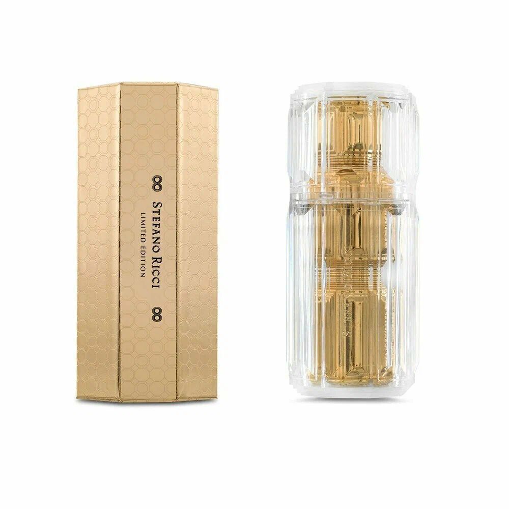 STEFANO RICCI Eight Gold Limited 100 мл парфюмерная вода мужская купить