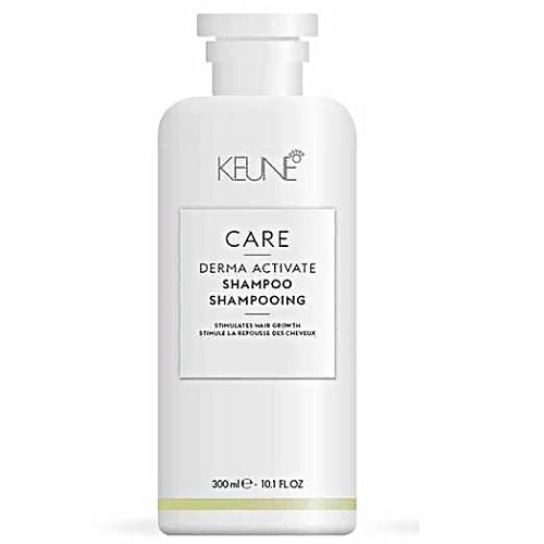 Keune Шампунь против выпадения волос CARE Derma Activate Shampoo 300 мл купить