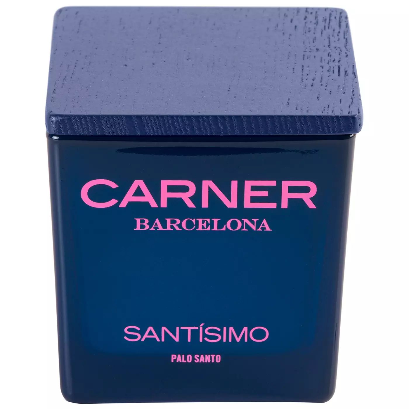 Carner Barcelona Santisimo Candle Ароматическая свеча 200 гр купить