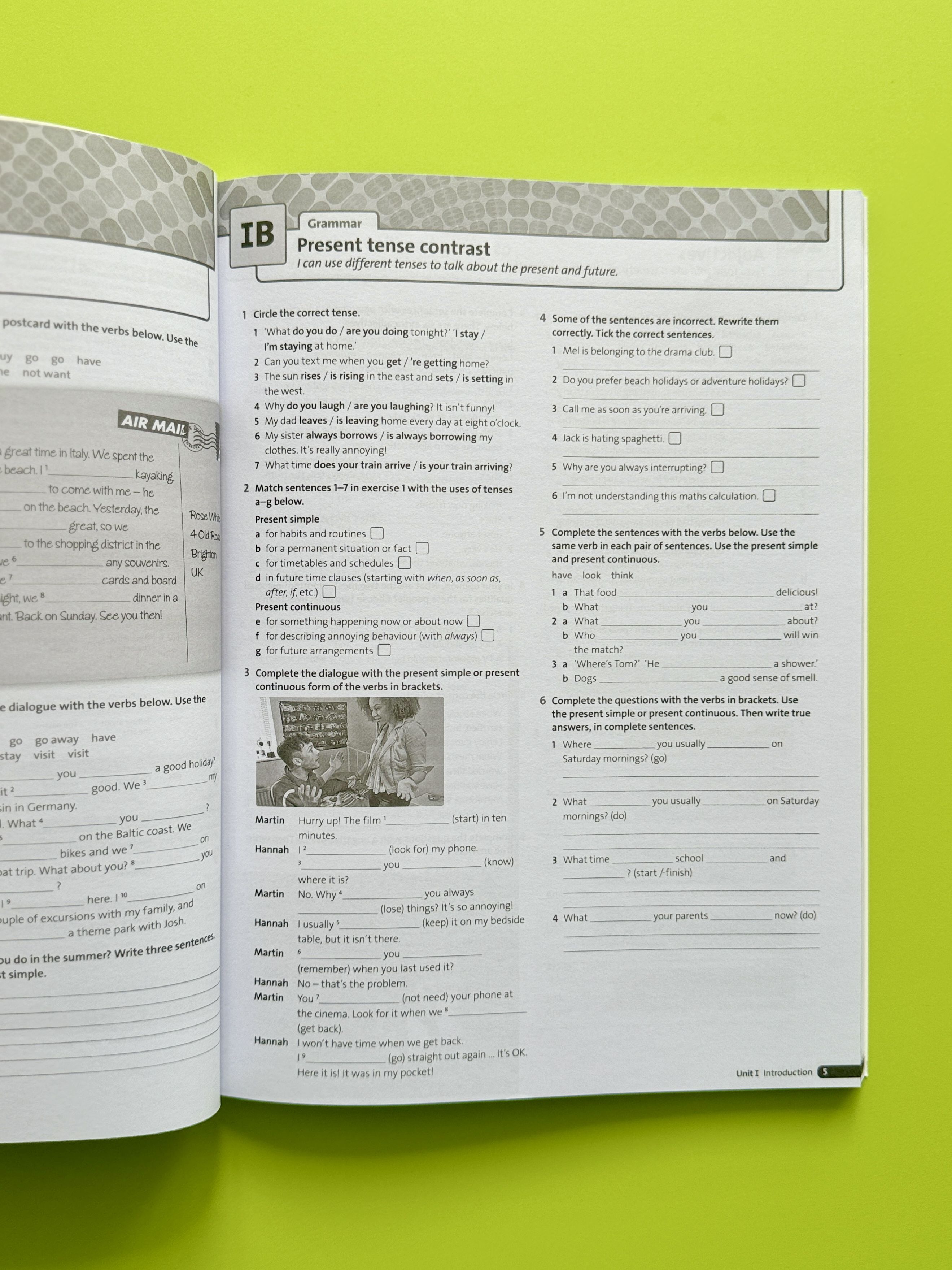 Комплект Solutions Intermediate (Third Edition): Учебник+Тетрадь+CD | Solutions Intermediate Third Edition Set: Student's Book, Workbook and CD - Ozon image 4