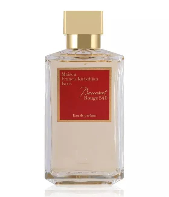 Maison Francis Kurkdjian Baccarat Rouge 540 Extrait Парфюмерная вода унисекс 200 мл купить