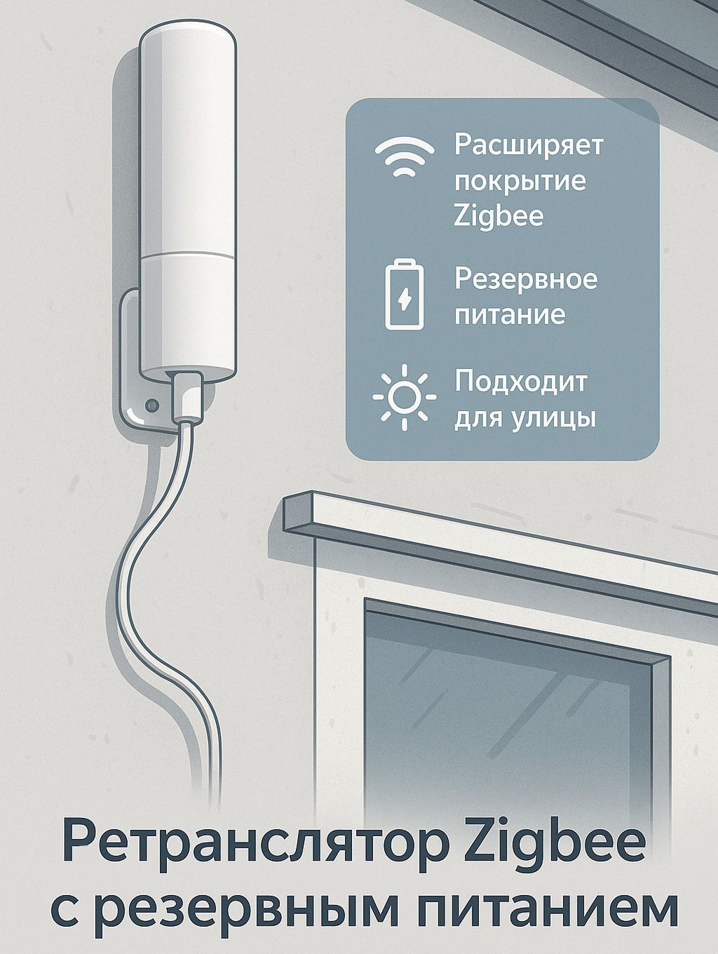Ретранслятор