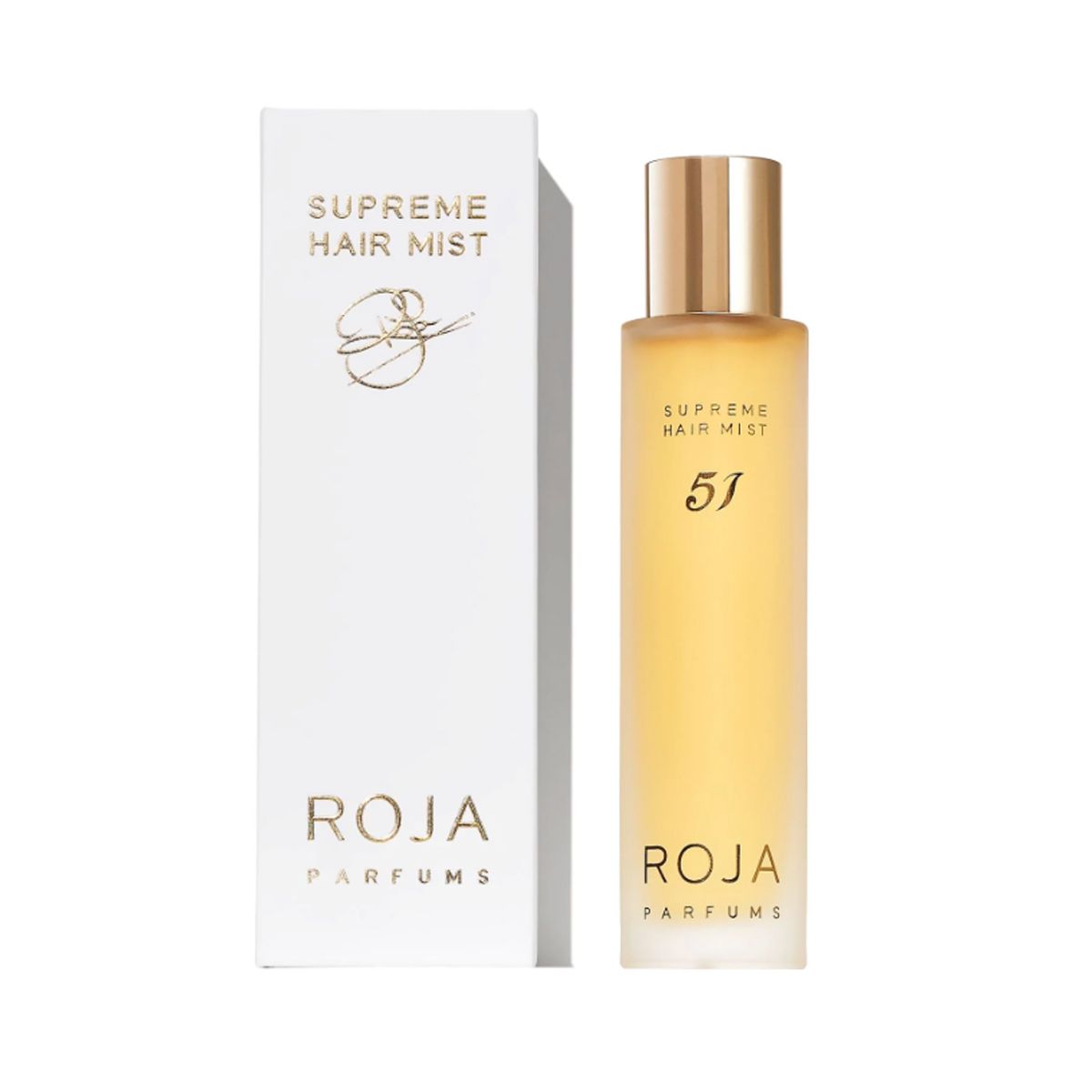 Roja Dove 51 Supreme Мист парфюмерный 50 мл купить