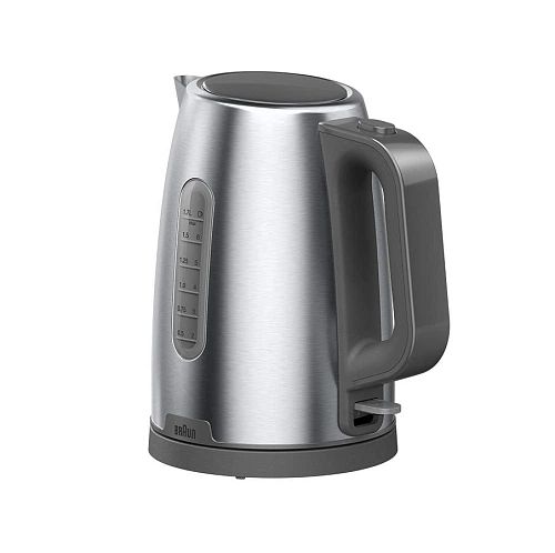 ЧайникBRAUNPurShineWK1500GY
