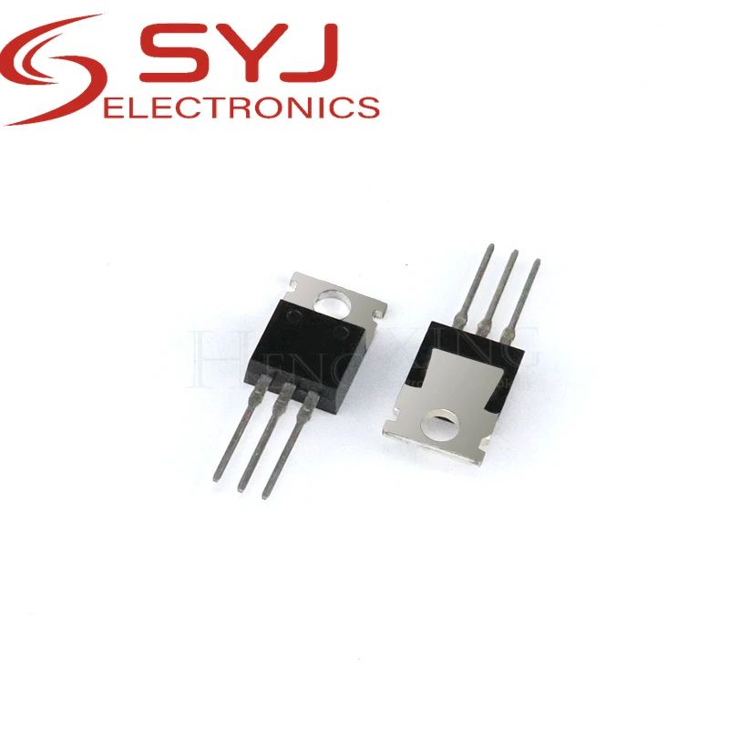 10шт2SC4242C4242TO-220ЧипИнтегральнаясхема