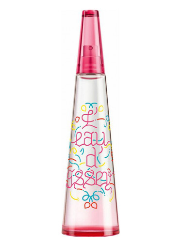 Issey Miyake L'EAU D'ISSEY SHADES OF KOLAM edt Женские духи 100 мл купить