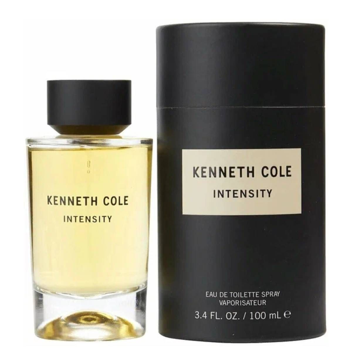 KENNETH COLE INTENSITY Туалетная вода унисекс 100 мл купить