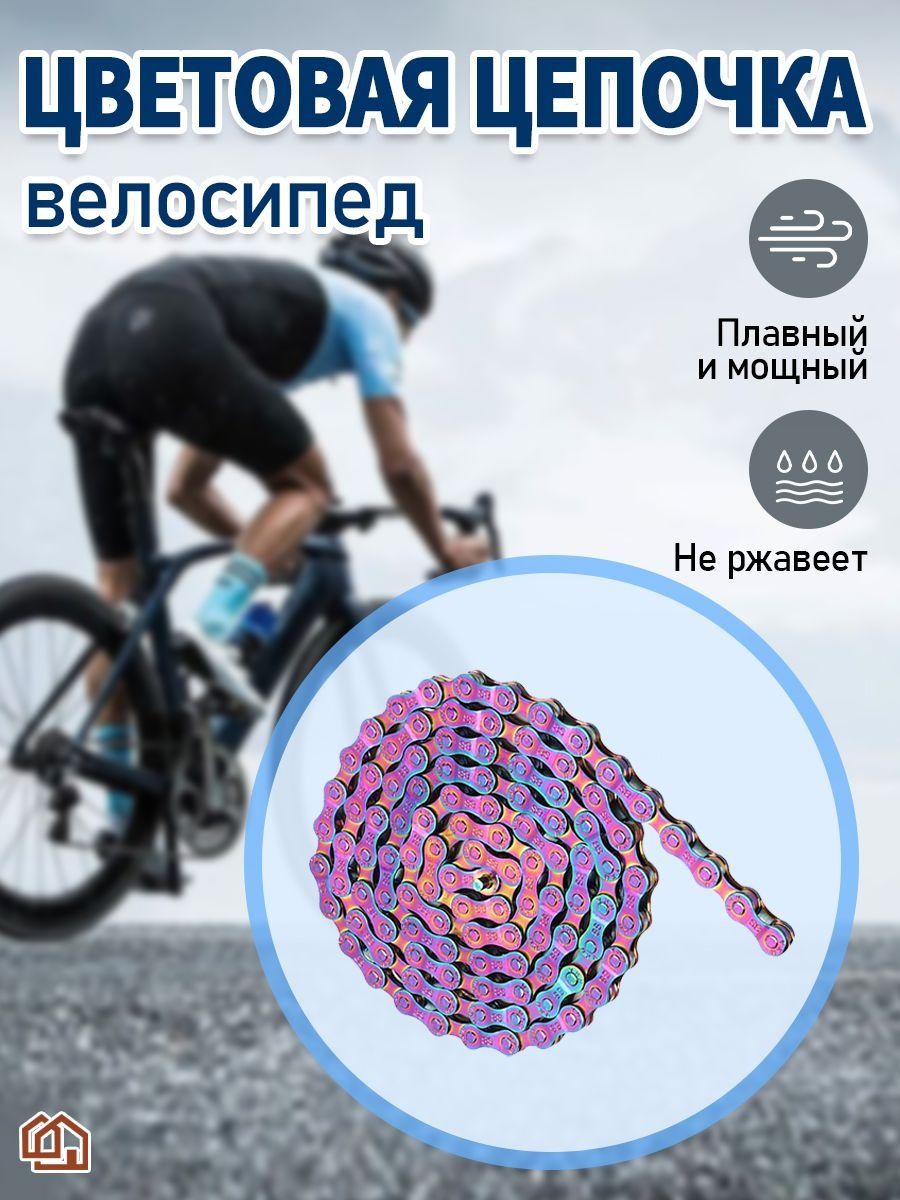 Цепидлявелосипеда