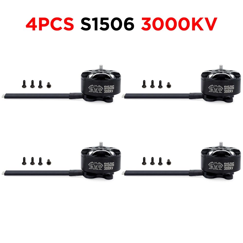 Surpass Hobby S1506 3000KV