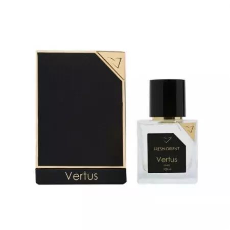 Vertus Fresh Orient Парфюмерная вода унисекс 3 мл фото 2