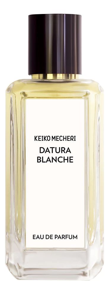 Keiko Mecheri Datura Blanche 100 мл парфюмерная вода купить