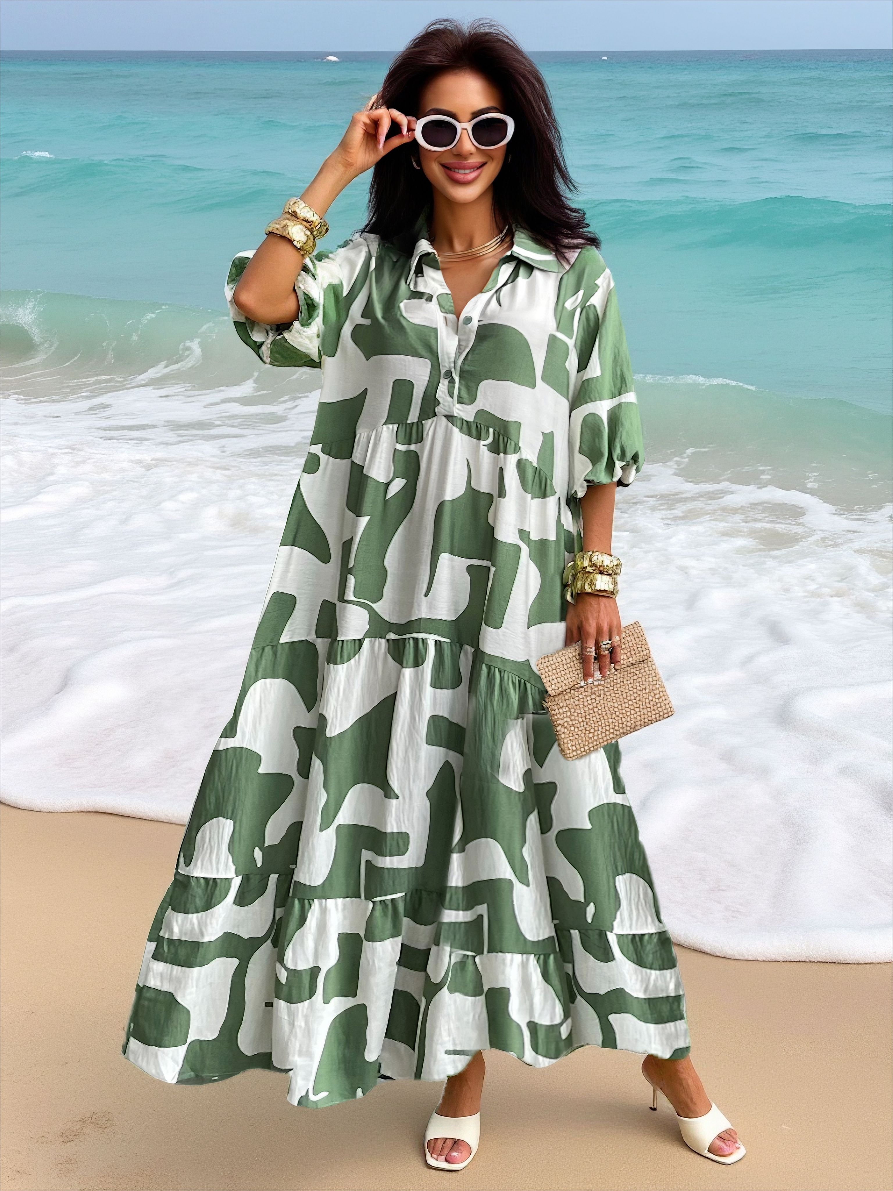 ПлатьеKatyPrettyПлатьелетнее