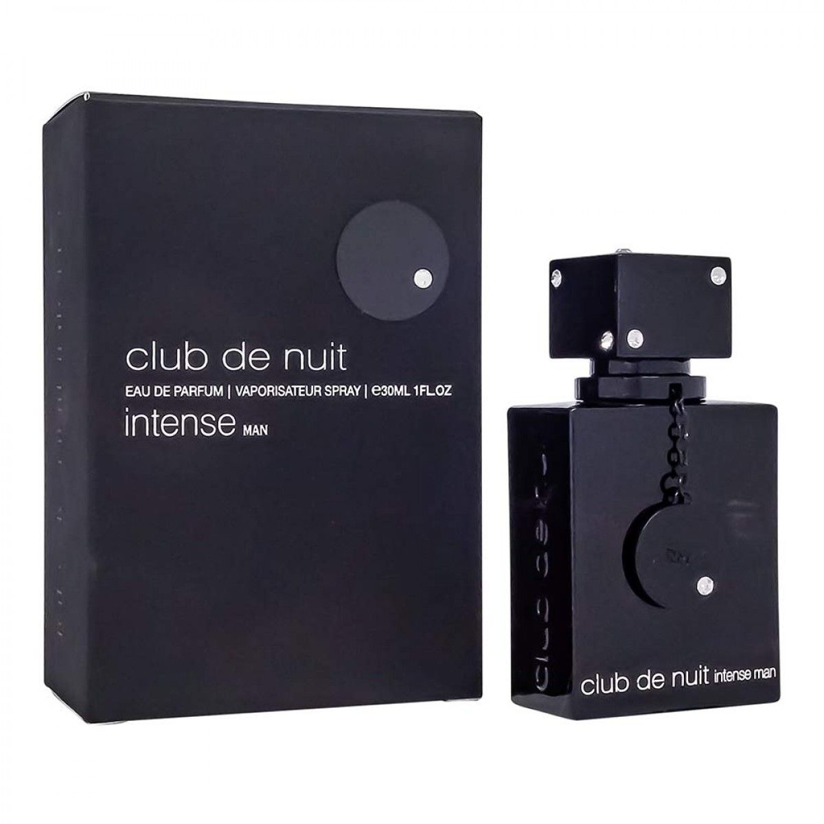 ARMAF CLUB DE NUIT INTENSE men Парфюмерная вода для мужчин 30 мл купить