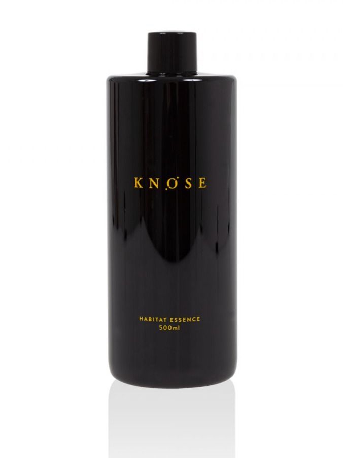 KNOSE HOME FRAGRANCE WOODY WOODY REFILL Заправка диффузора 500 мл купить