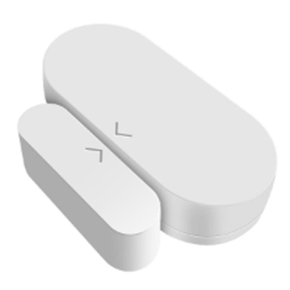 ДатчикдверииокнаTuyaZigBee.Сигнализацияотвзломадляумногодома.