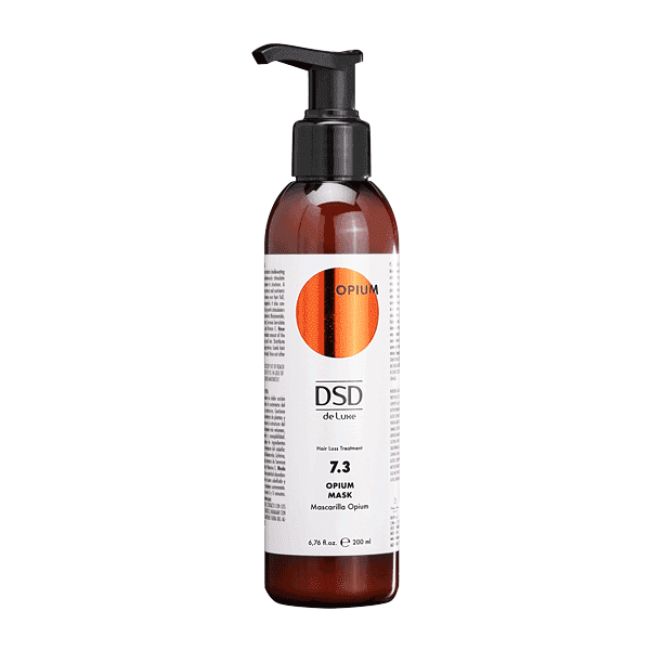 DsD de Luxe - 7.3 Opium Mask Восстанавливающая маска с двойным действием 200 мл купить