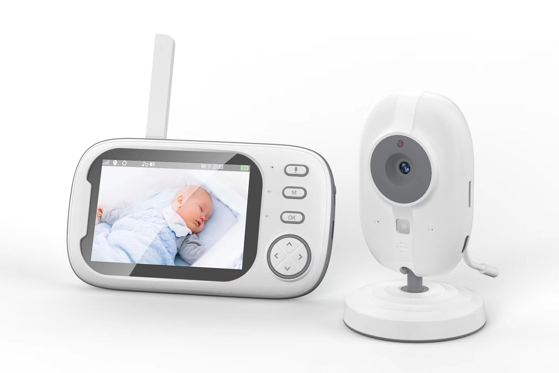 Nonnanest SightAware Wins 2026 NAPPA Award for Wellness Technology