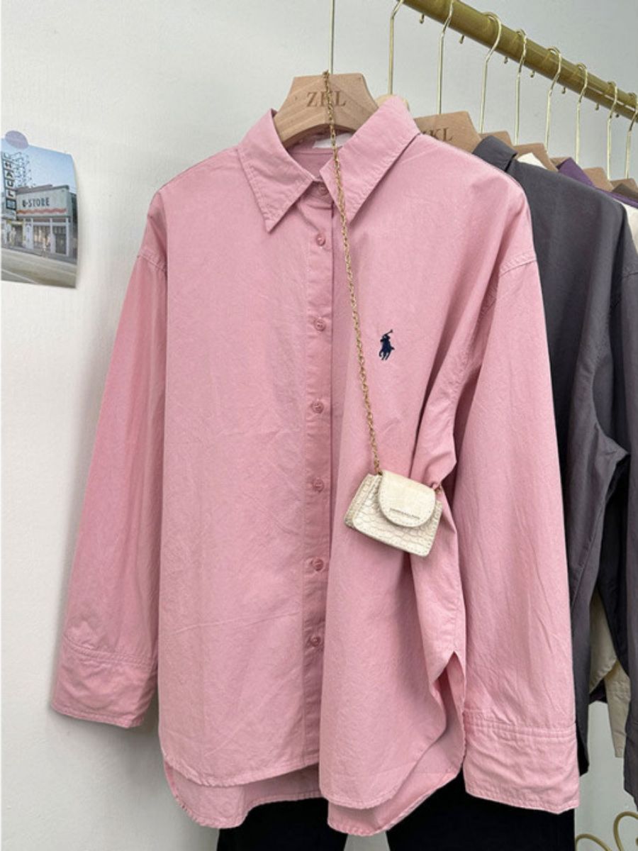 РубашкаPoloRalphLauren