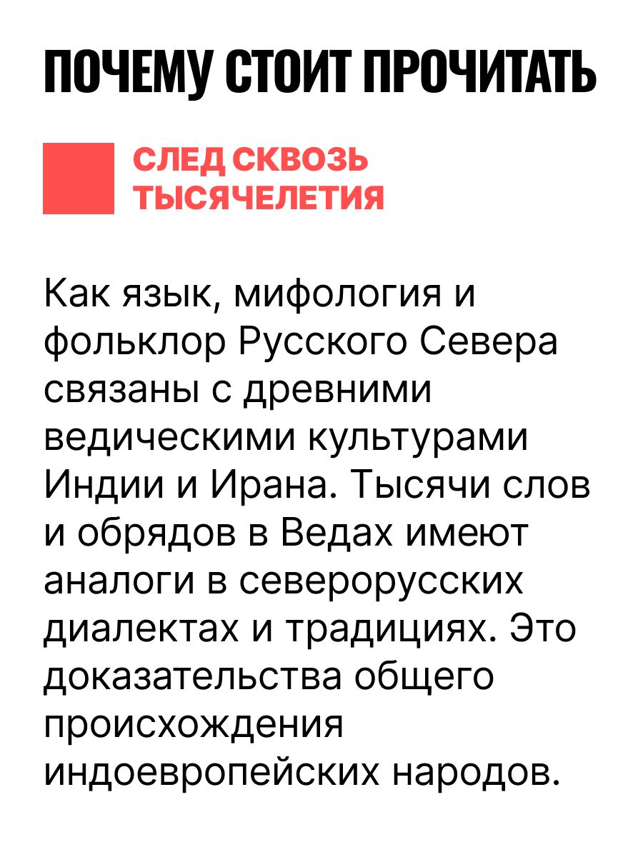 След Ведической Руси. Золотая нить | The Trace of Vedic Rus': The Golden Thread - Ozon image 3