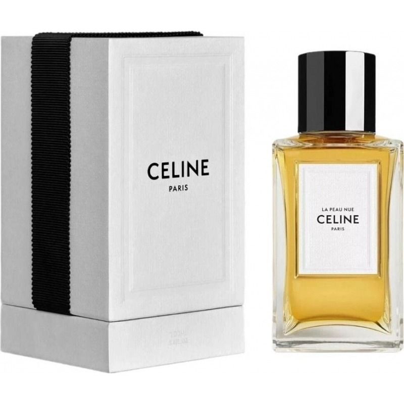 Celine La Peau Nue Вода парфюмерная унисекс 100 мл купить