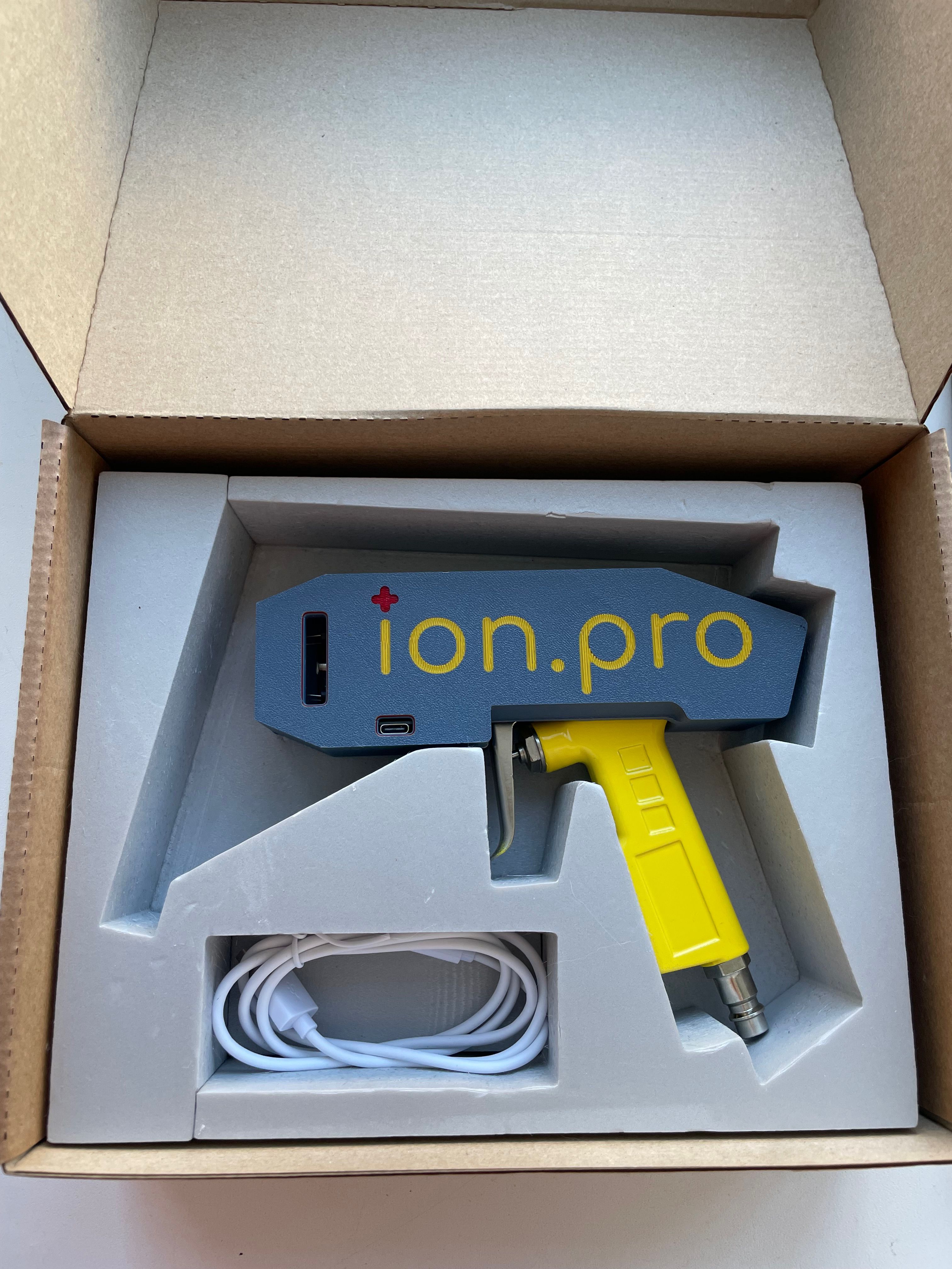 Антистатическийпистолетion.pro