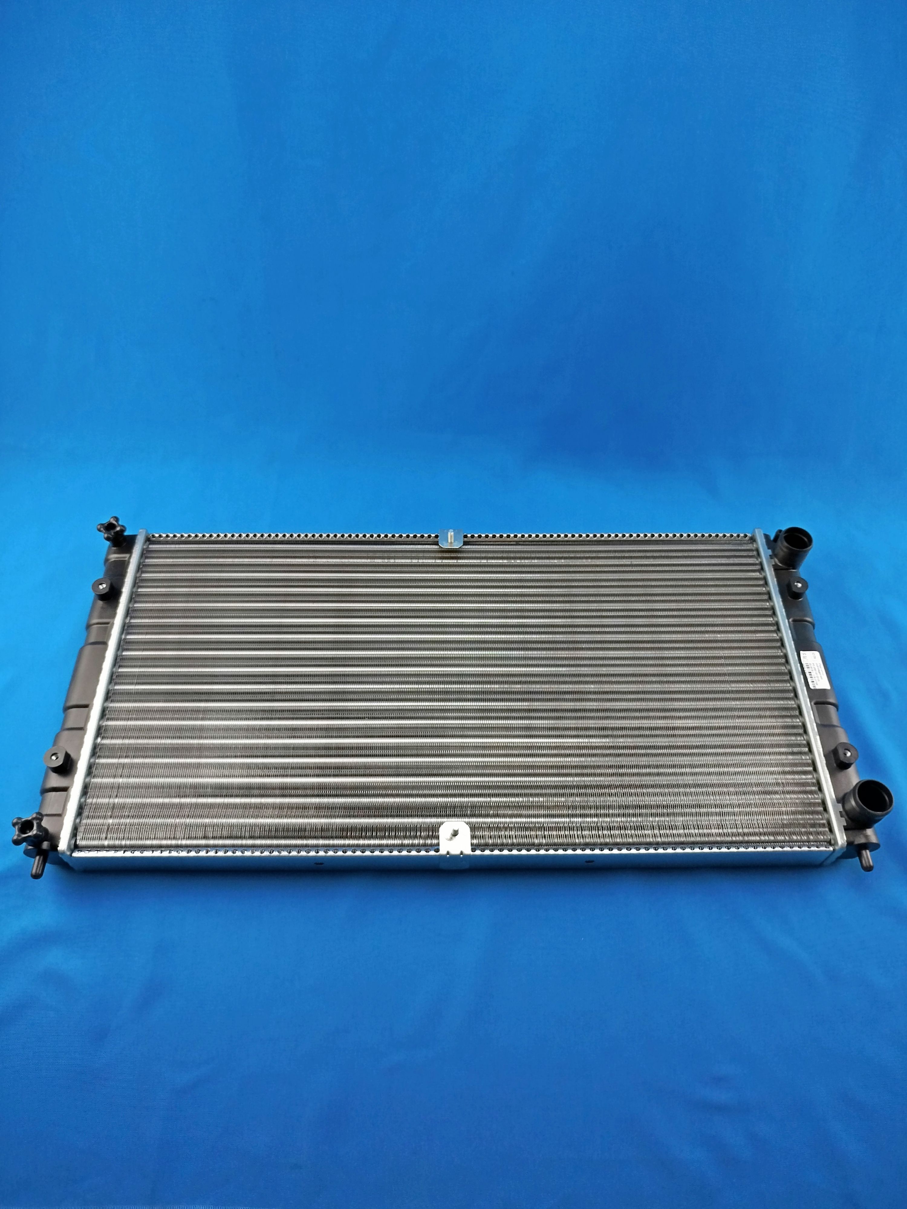 Uad Radiators Радиатор