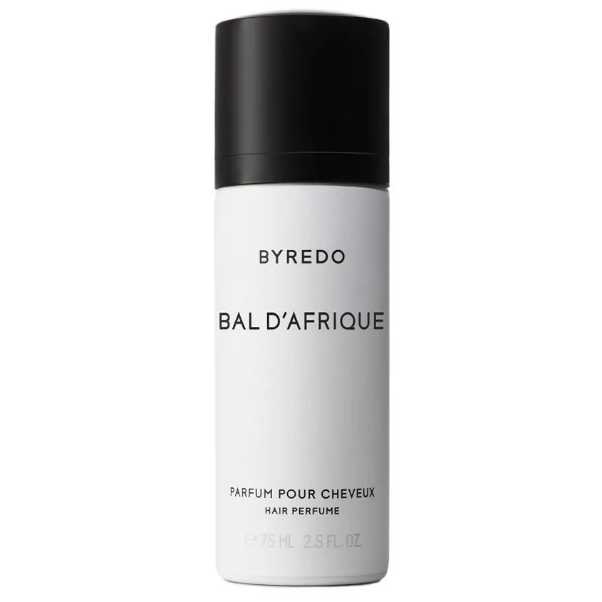 Bal d Afrique Hair Perfume 75 мл - парфюмерная вода для волос купить