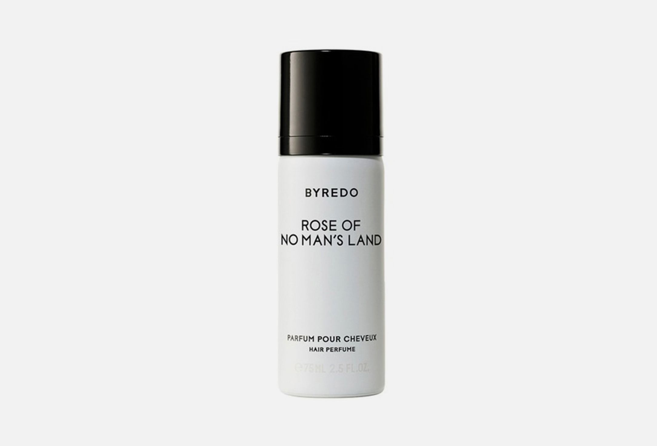 Rose Of No Man's Land Hair Perfume 75 мл - парфюмерная вода для волос купить