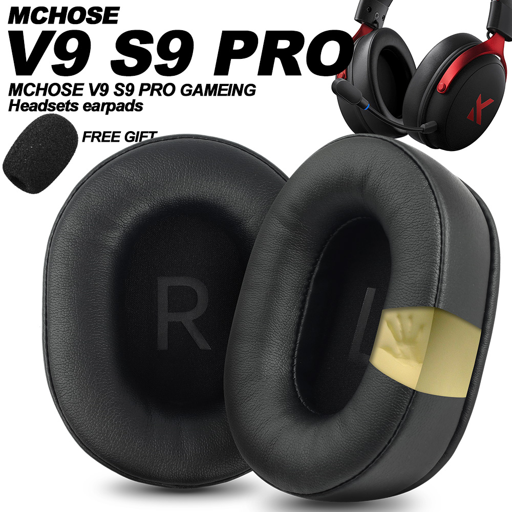 АмбушюрыMCHOSEV9S9PROG9G9ProX9GAMEINGдлянаушников