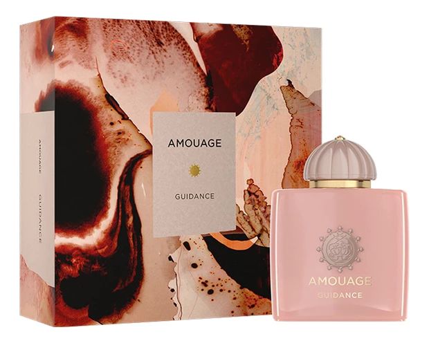 AMOUAGE Guidance 100 мл - парфюмерная вода купить