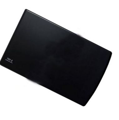 Внешнее стекло двери для микроволновой печи (свч) Samsung DE94-02413A