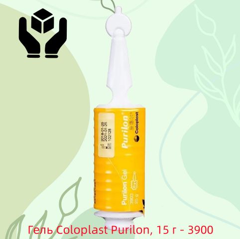 Purilon Гель Coloplast Purilon, 15 г - 3900 купить на OZON по низкой цене ...