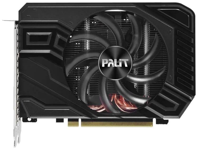 Geforce 1660 Super Palit Stormx Видеокарта Palit GeForce GTX 1660