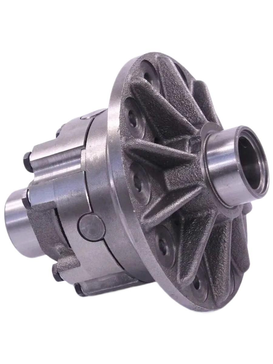 Дифференциал ГАЗ-3302,2217 ЕВРО-4 Pravt