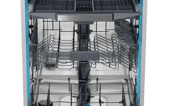 Корзина верхняя для посудомоечной машины Haier 0120103926AB