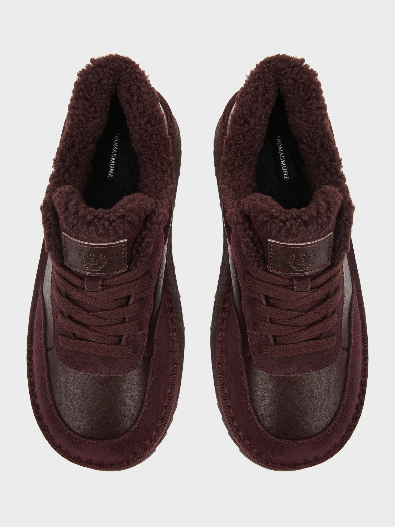 БотинкиThomasMunz