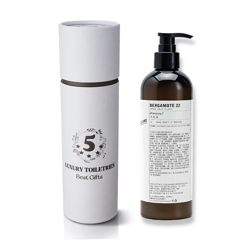 le labo bergamote 22 shampoo Парфюмированный шампунь 480 мл купить