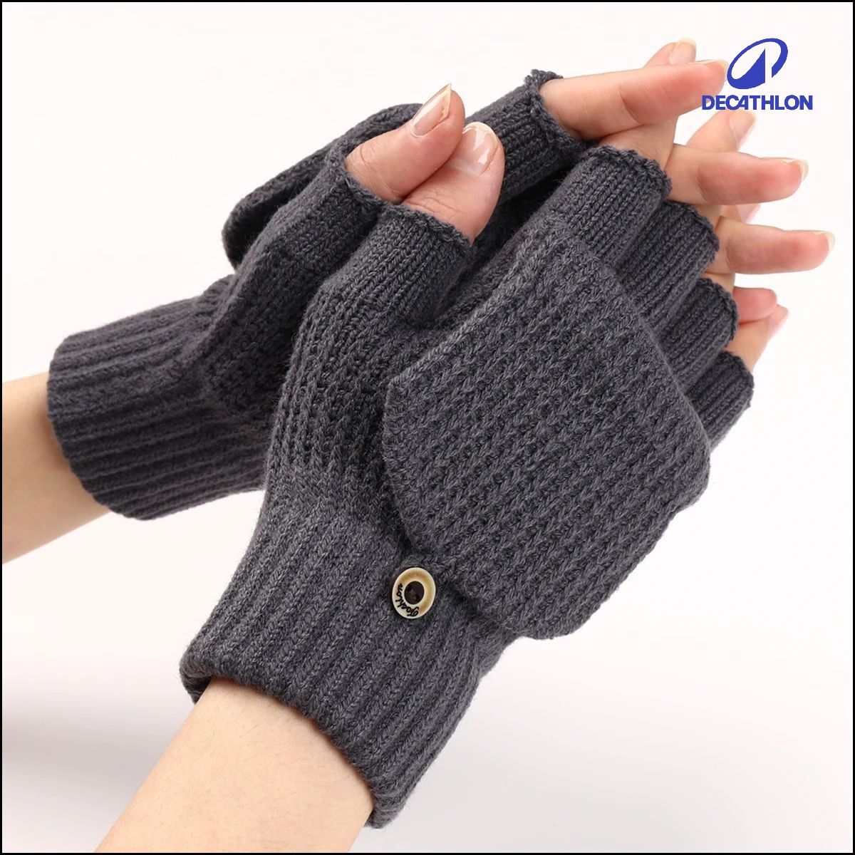 ПерчаткикомплектDECATHLON