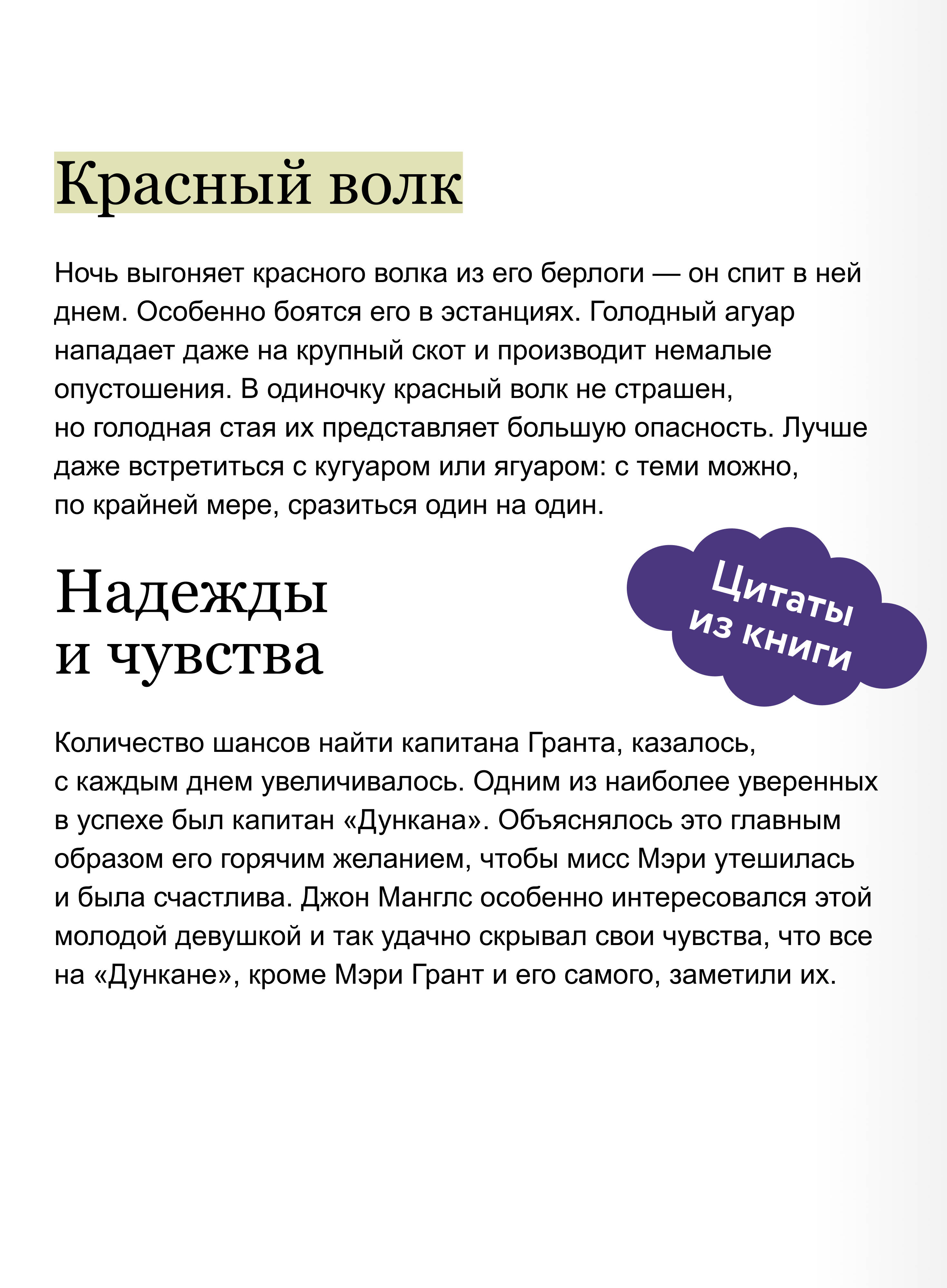 Дети капитана Гранта. Том 1. Вечные истории. Young Adult | The Children of Captain Grant, Volume 1: Eternal Stories. Young Adult - Ozon image 3