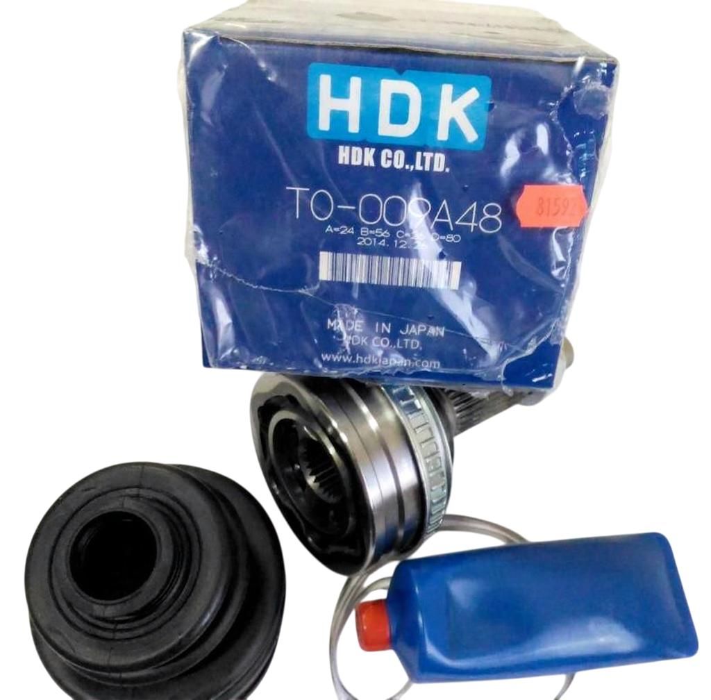Шрус HDK TO009A48 купить на OZON по низкой цене (3244841947)