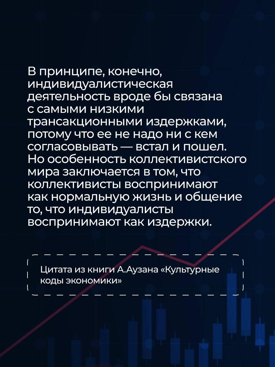 Культурные коды экономики | Cultural Codes of Economics - Ozon image 3