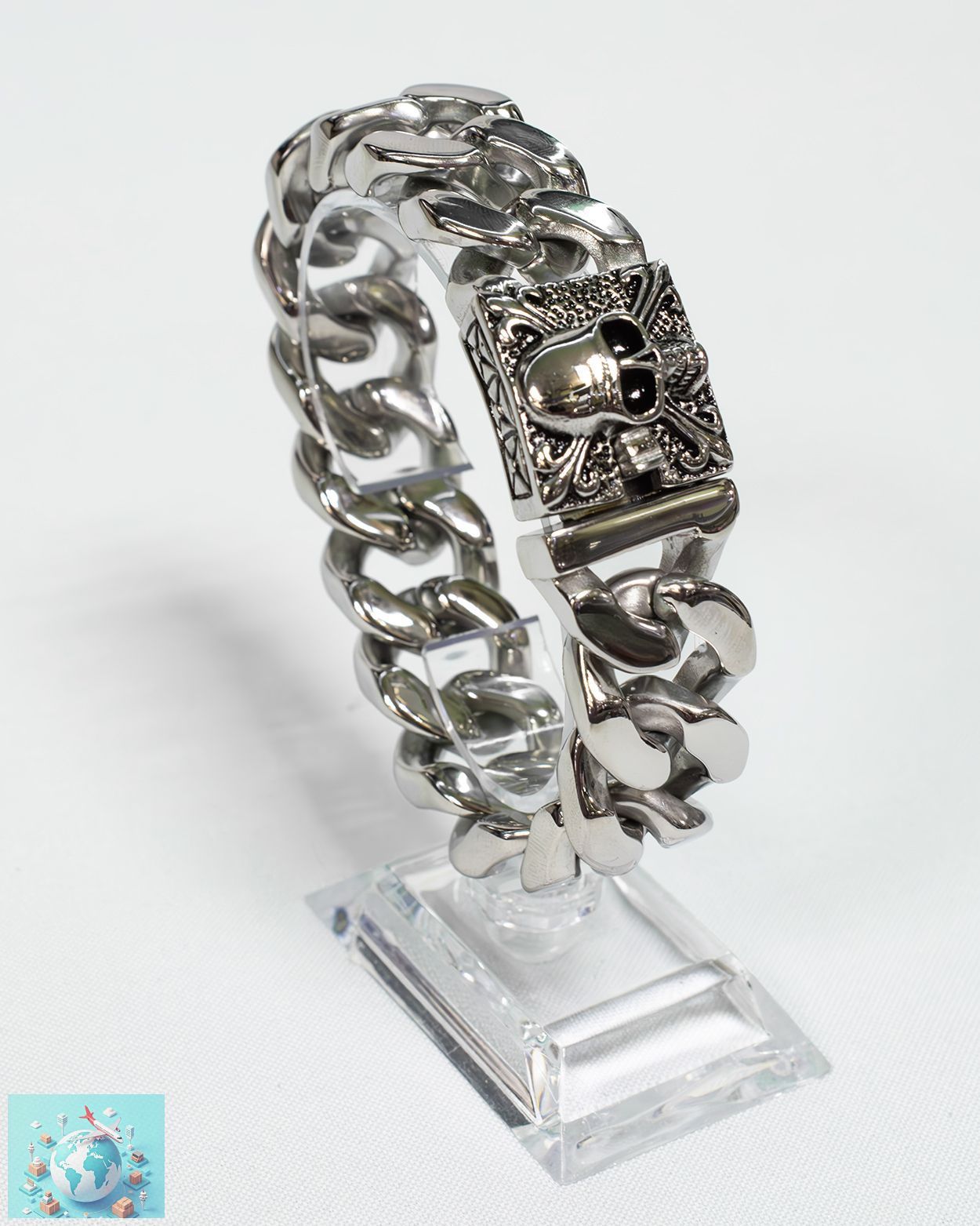 Браслетцепочка