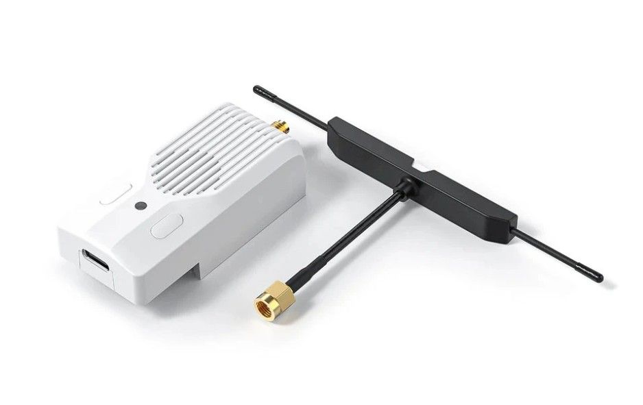 BetaFPV ELRS Nano TX V2 915MHz Module BetaFPV ELRS Nano TX V2 915MHz Module