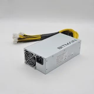 Серверный блок питания Bitmain для Asic APW3-12-1600, 1600 Вт