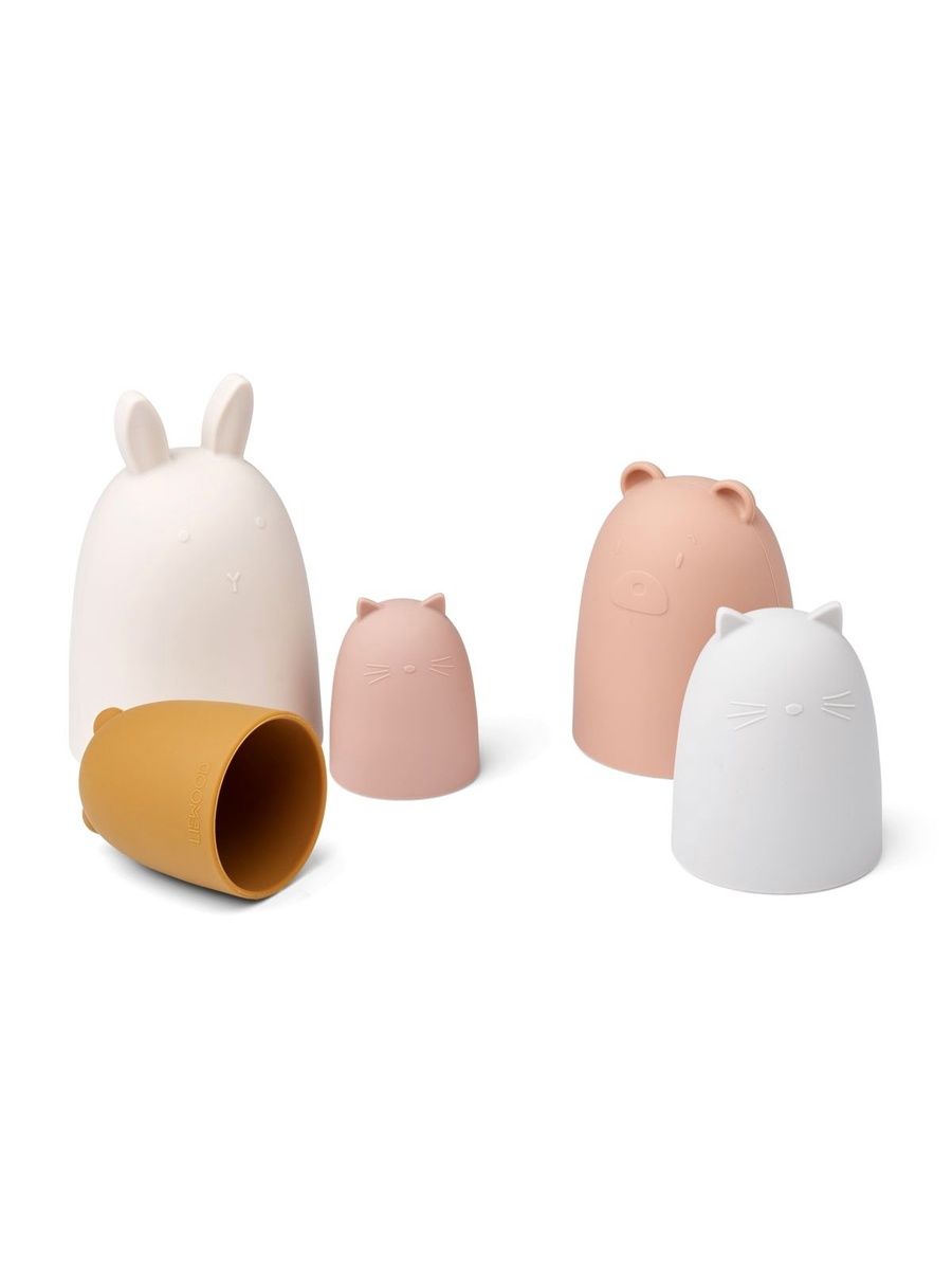 Игрушка LIEWOOD Anneli - Rose Multi Mix