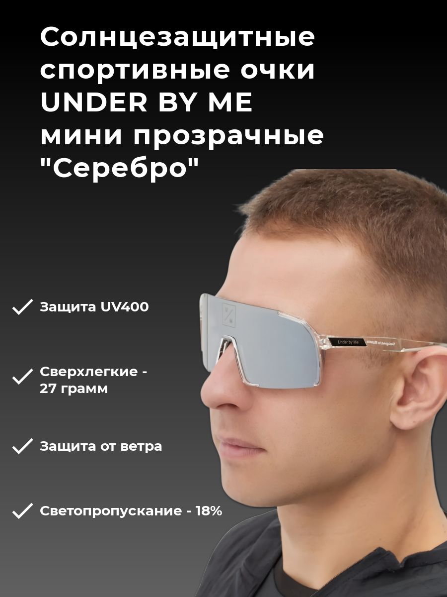 UnderbyMeОчкидлязанятийспортом