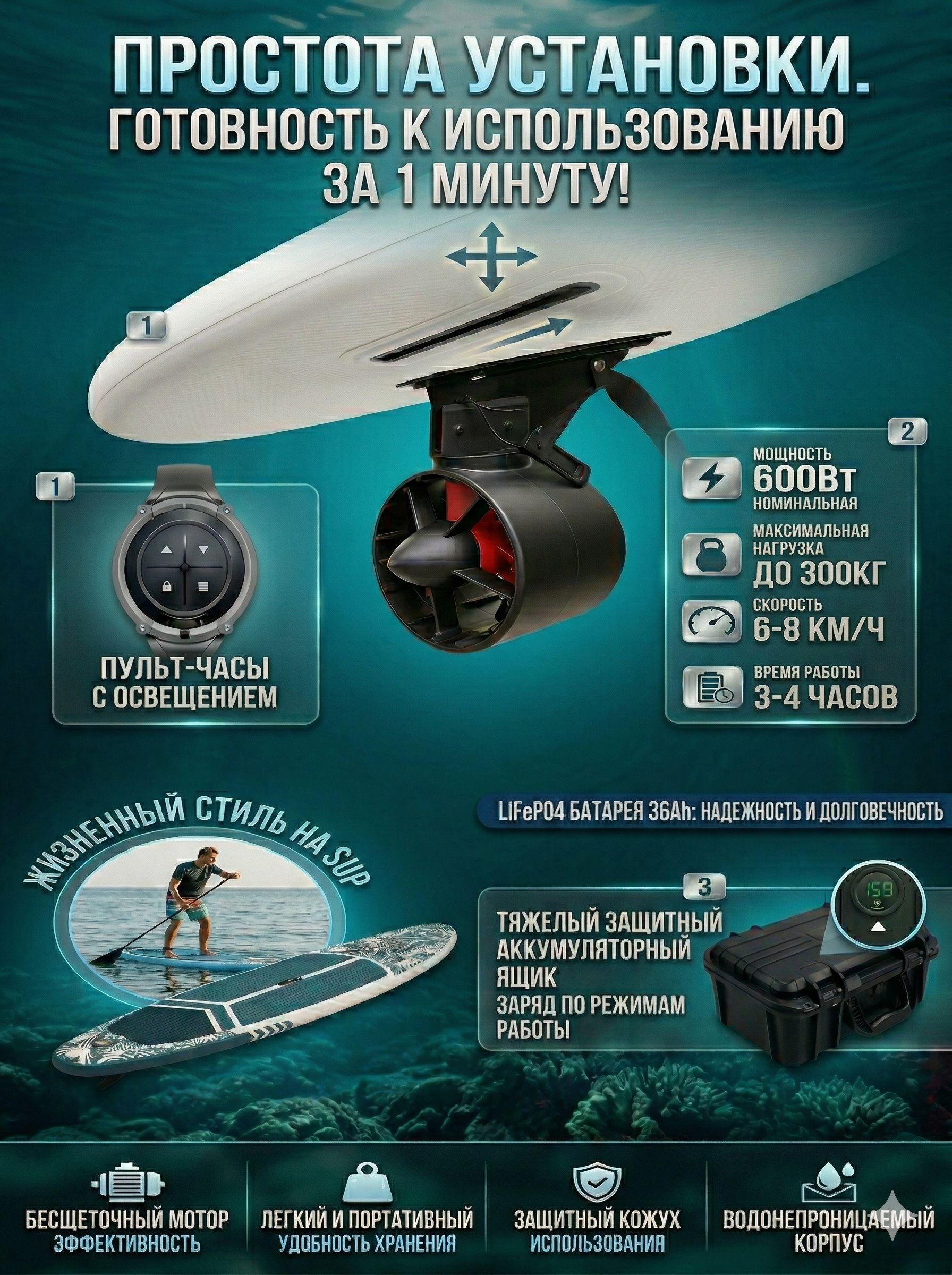 Плавникдлясерфинга
